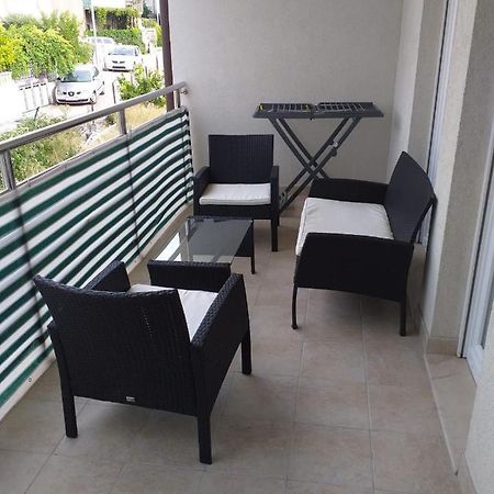 Apartman Emanuela Split Exterior foto