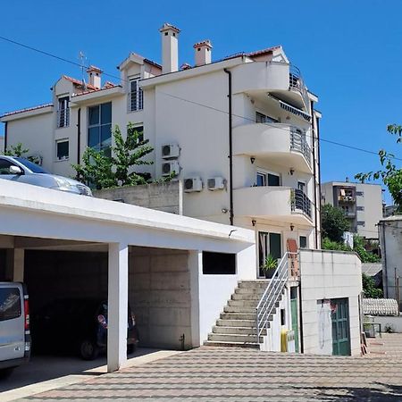Apartman Emanuela Split Exterior foto