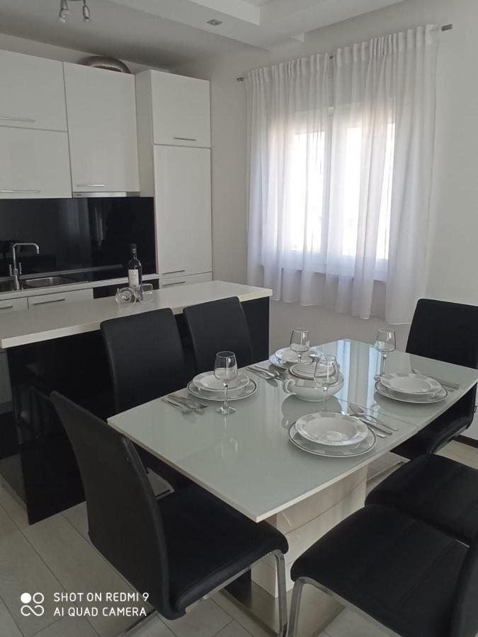 Apartman Emanuela Split Exterior foto