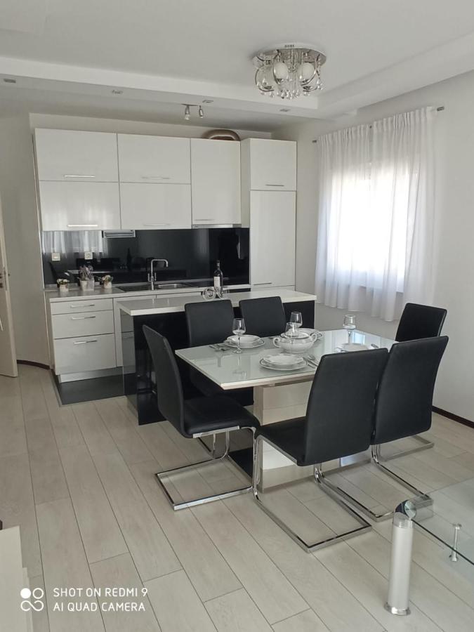 Apartman Emanuela Split Exterior foto